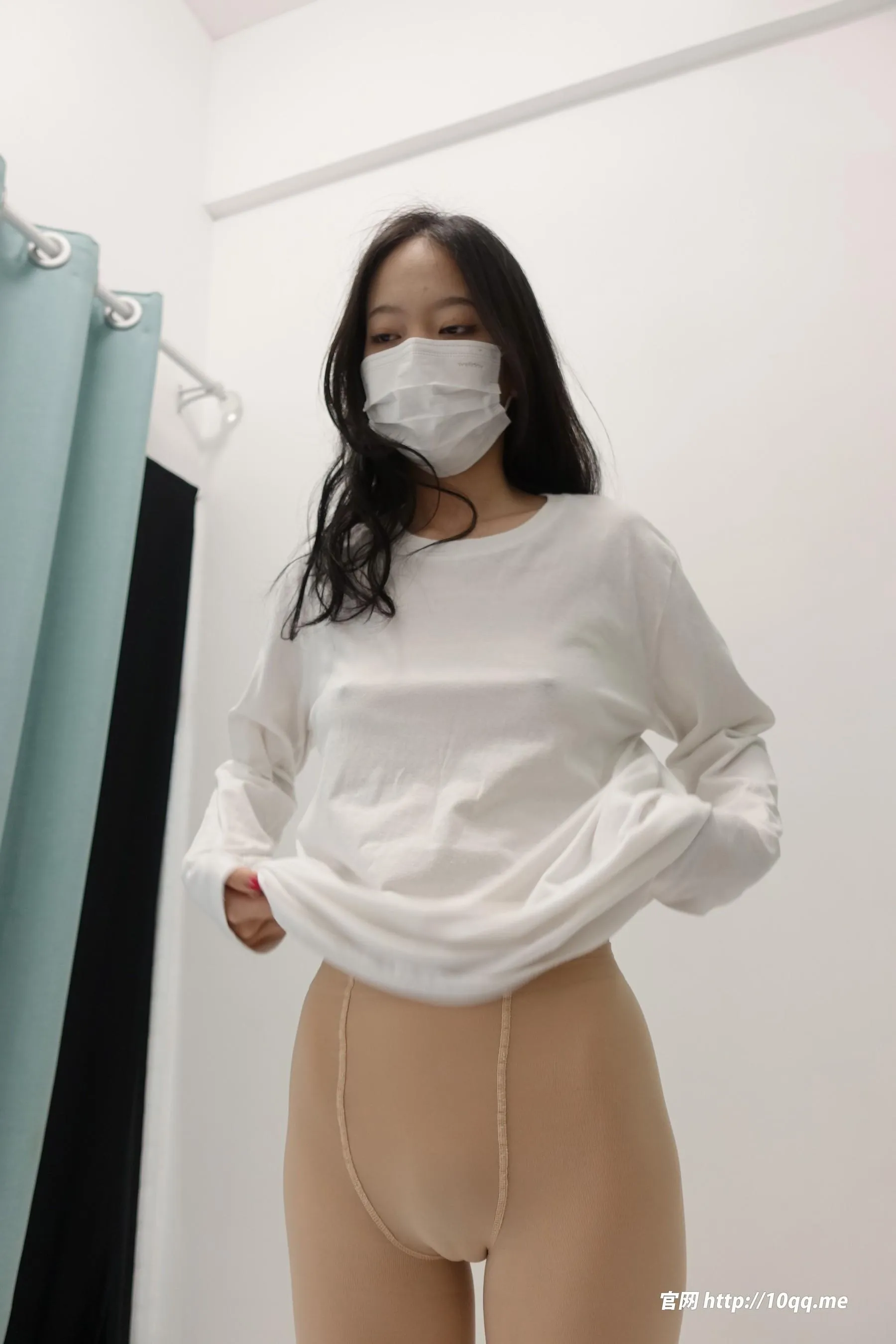 [ROSI口罩系列]2023.05.16 NO.2529 [38P]插图7